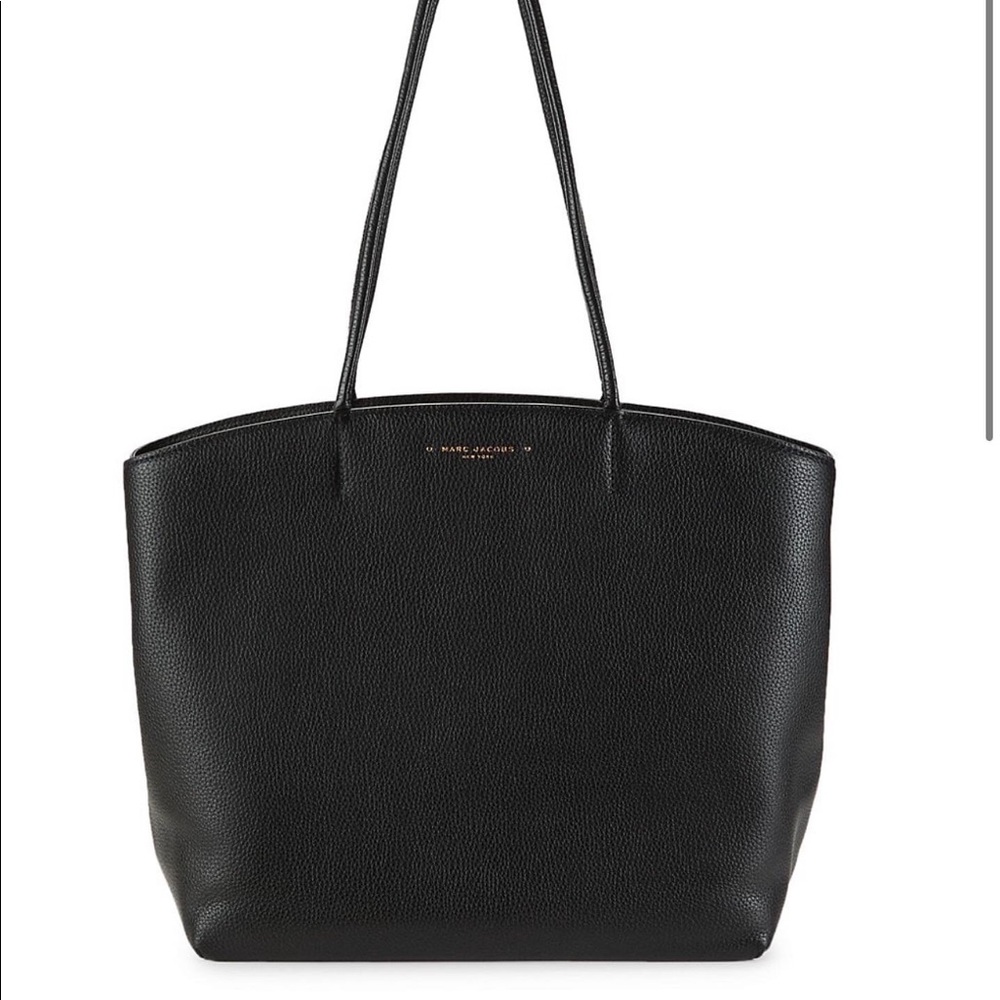 COPY - Marc Jacobs Leather Tote